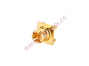 SSPC-NVP-W002-P12 SPC公头座子连接器（不带帽子）